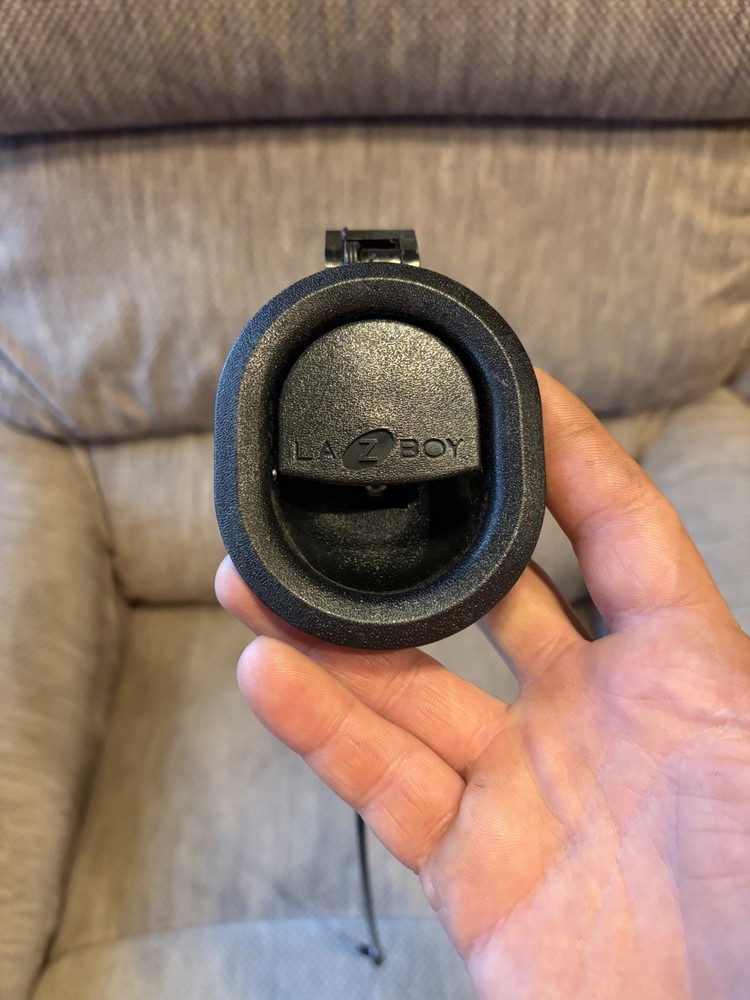 La-Z-Boy Recliner Pull Handle