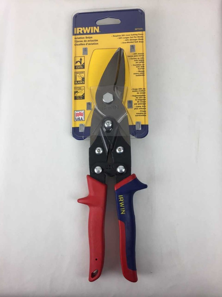 IRWIN Aviation Snips 2073101
