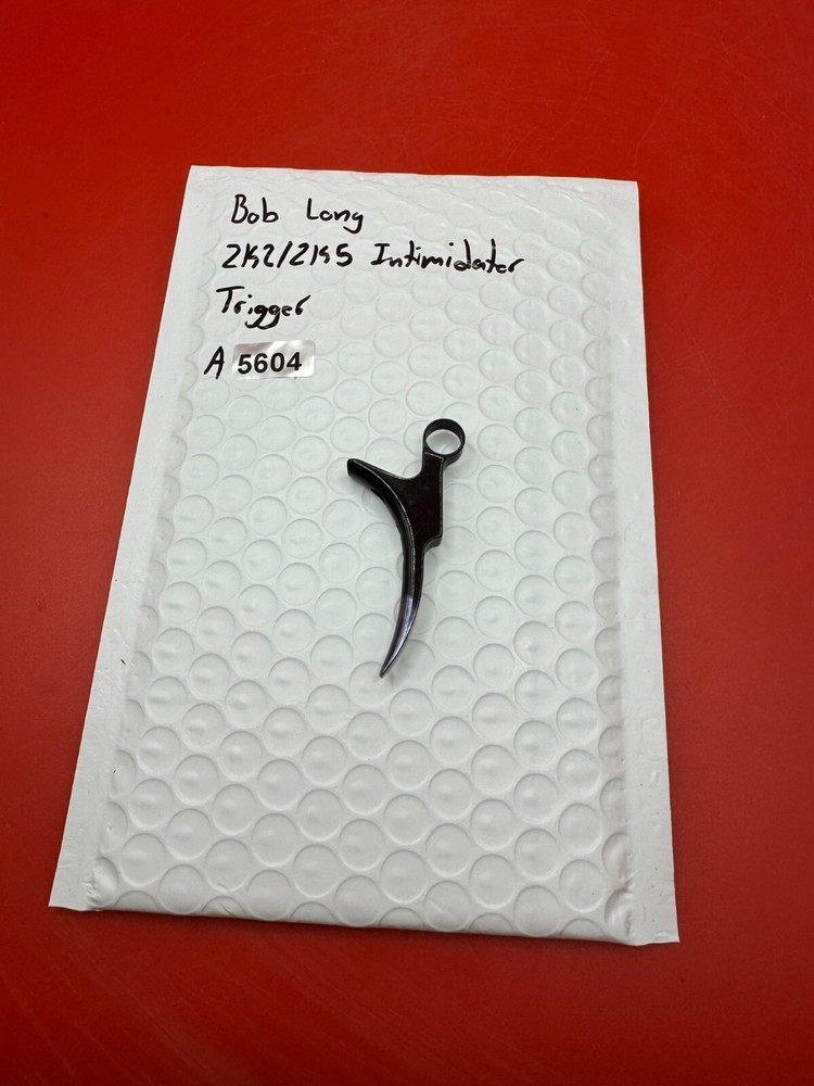 Bob Long 2k2/2k5 Intimidator Trigger