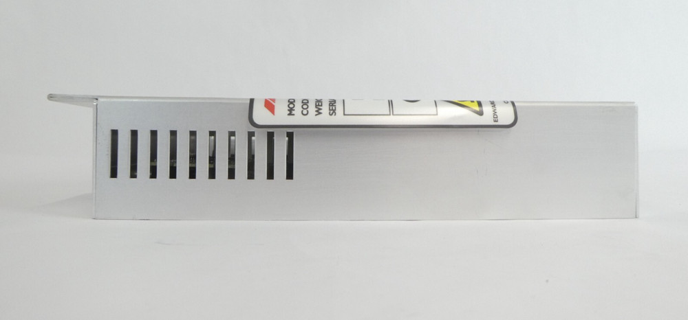 Edwards A533-41-945 Vacuum Pump Control Module iH600 (HEAC) Working Surplus