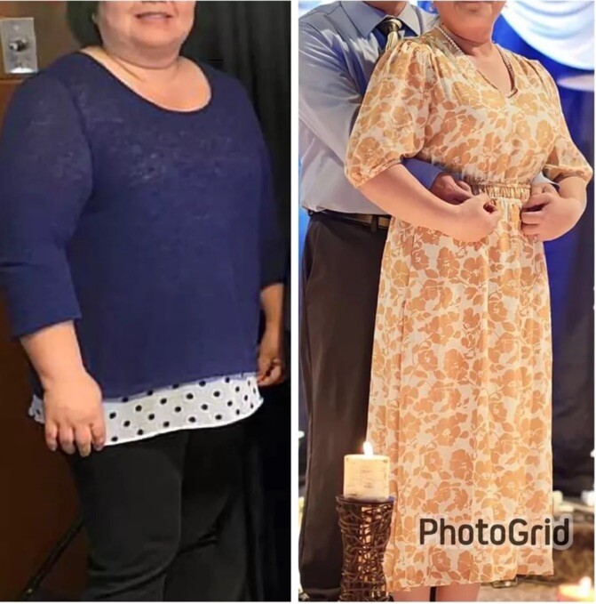 Fat Burner Ana Detox