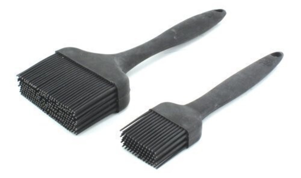 Woodland 1186 Plaster Brush Set (2)