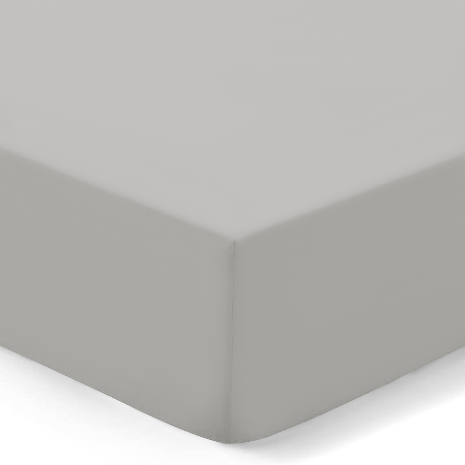 Fitted sheet King Size 16” Deep Pocket Easy Care Breathable Elastic Bed Sheets