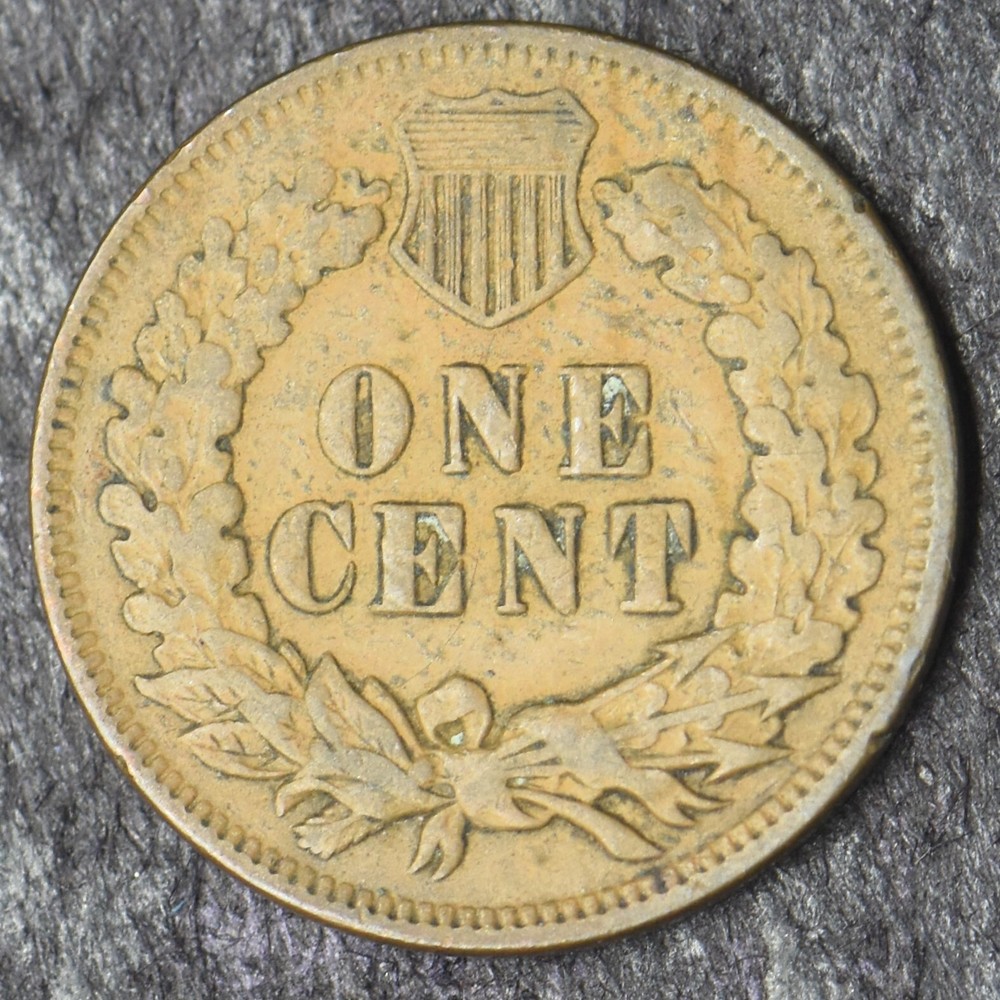 1905 Indian Head Cent 1C- COINGIANTS -