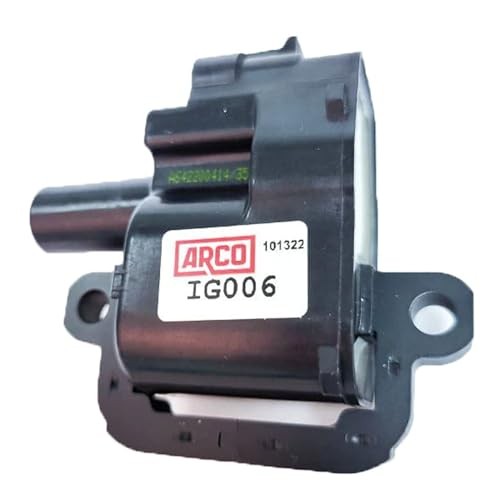 Ignition Coil