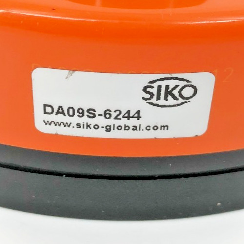 New Siko DA09S-6244 Digital Position Indicator - No Box