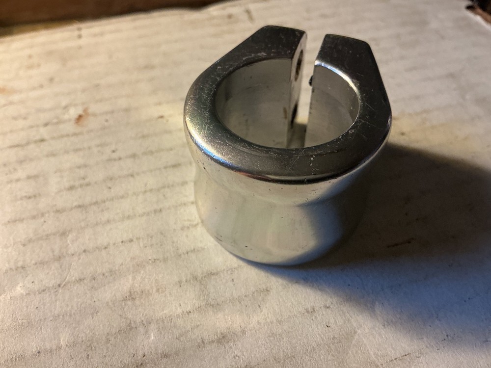 SPECIALIZED FATBOY BMX seatpost clamp 30.2mm