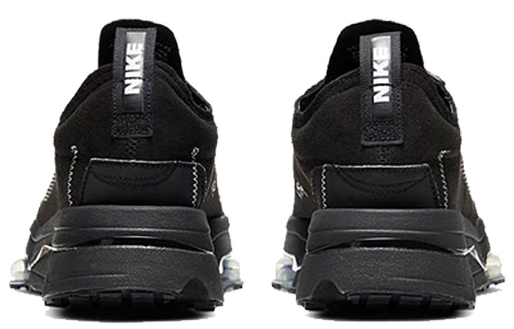Nike Air Zoom Type Triple Black CJ2033-004