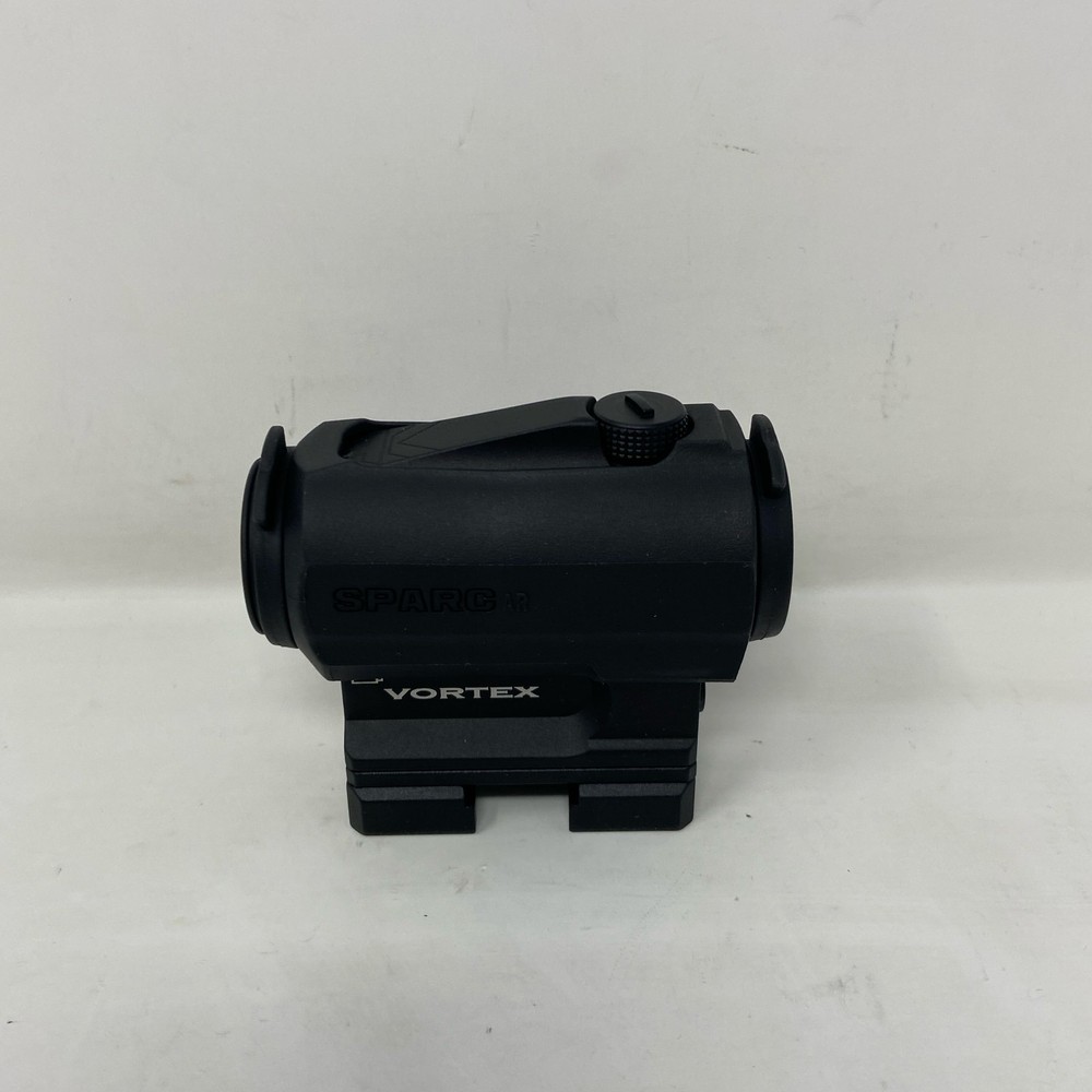 MOA Red Dot 1x22 - Black
