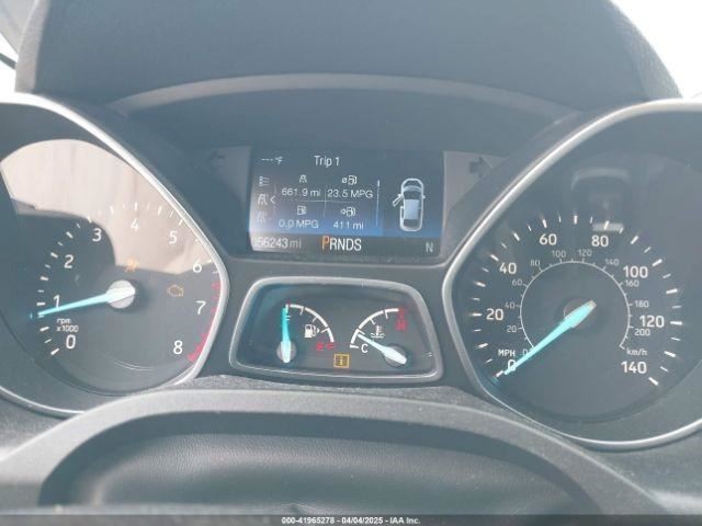 Speedometer MPH Fits 19 ESCAPE 70326