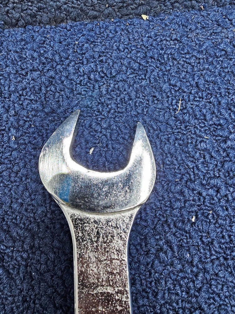 SUPATOOL 30MM JUMBO COMaINATION SPANNER