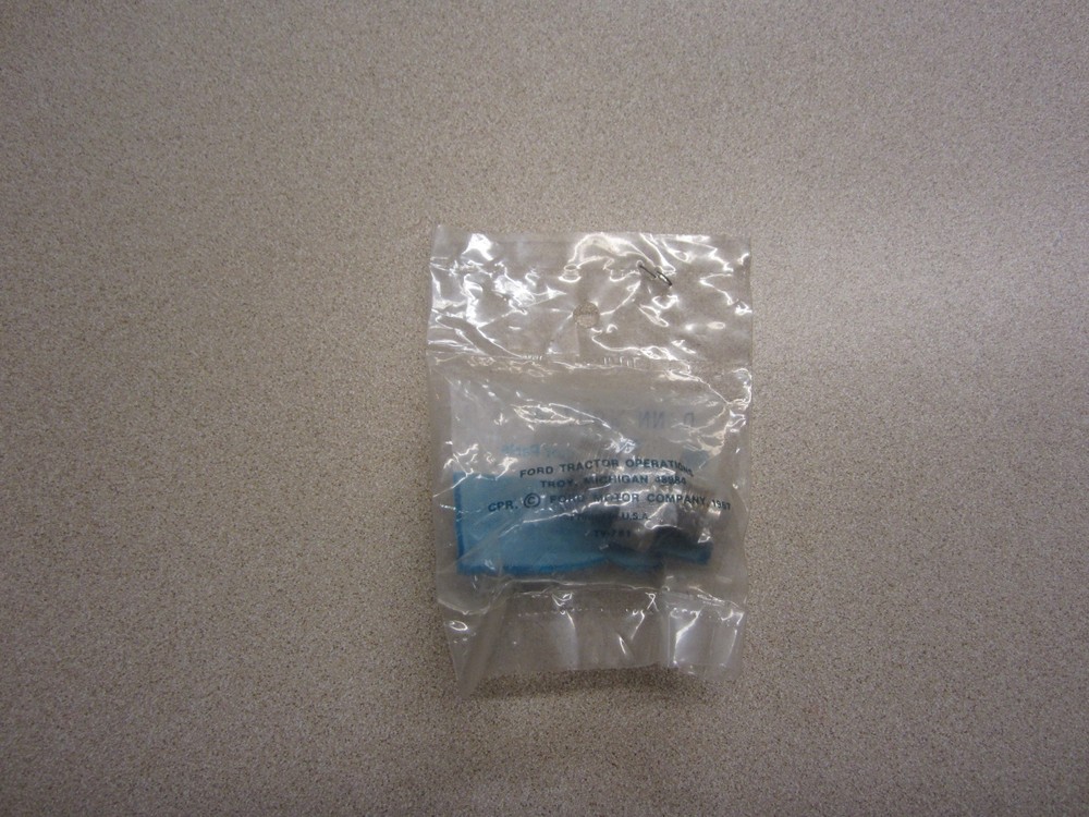 Ford D3NNK907A Adapter