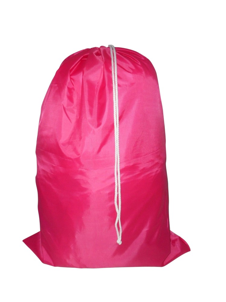 Laundry Bag with Locking drawstring Closure, Fits in a Laundry Basket, washable.