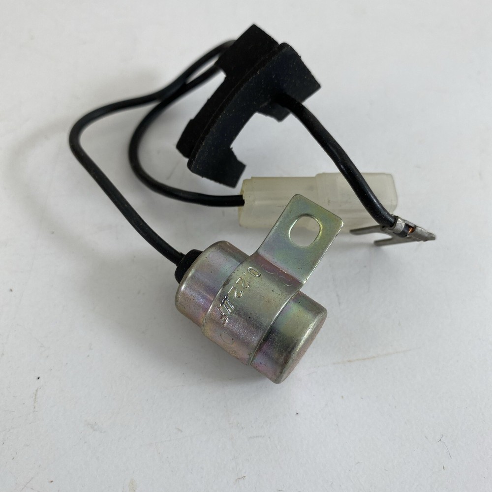 Niehoff WA-255 Condenser