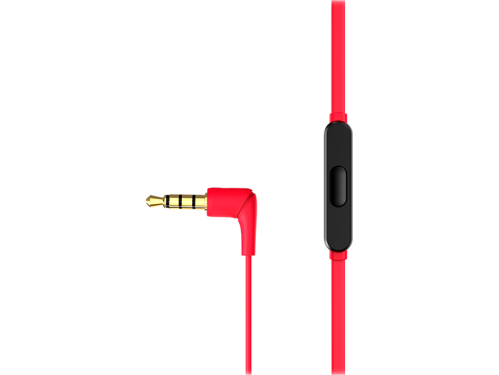 HyperX Cloud Earbuds II RED