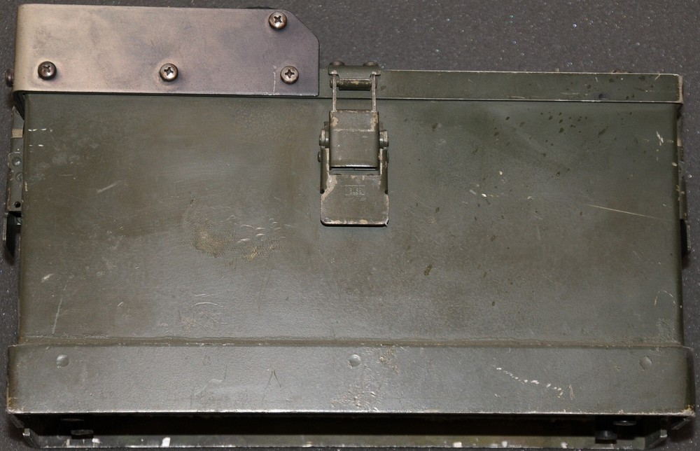 AN / PPN-18 Transponder Set – Forward Air Control