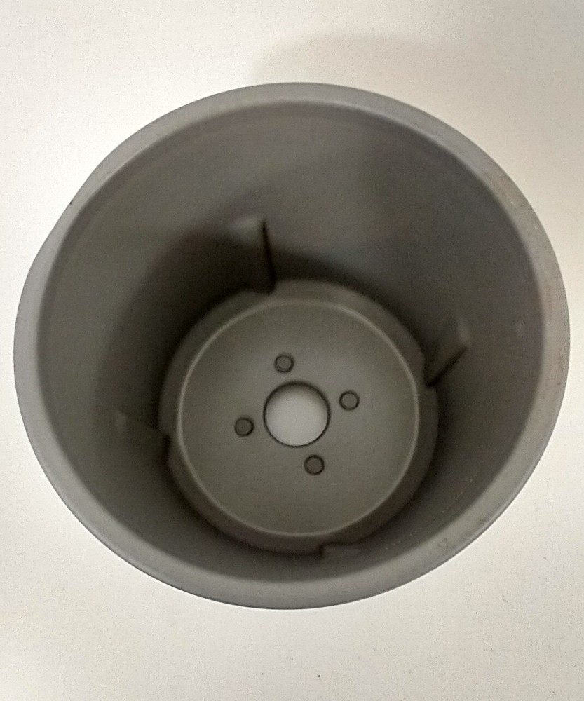 Welbilt Bread Machine Replacement Part Bread Pan ABM-100-3