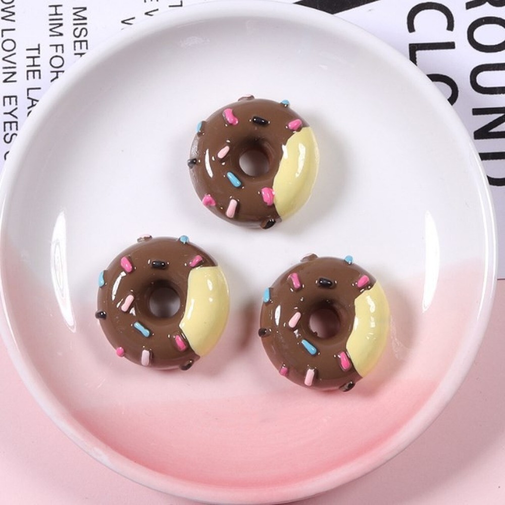 Automatic Double Row Mini Sweet Buns Machine Doughnut Donut Machine Maker Fryer
