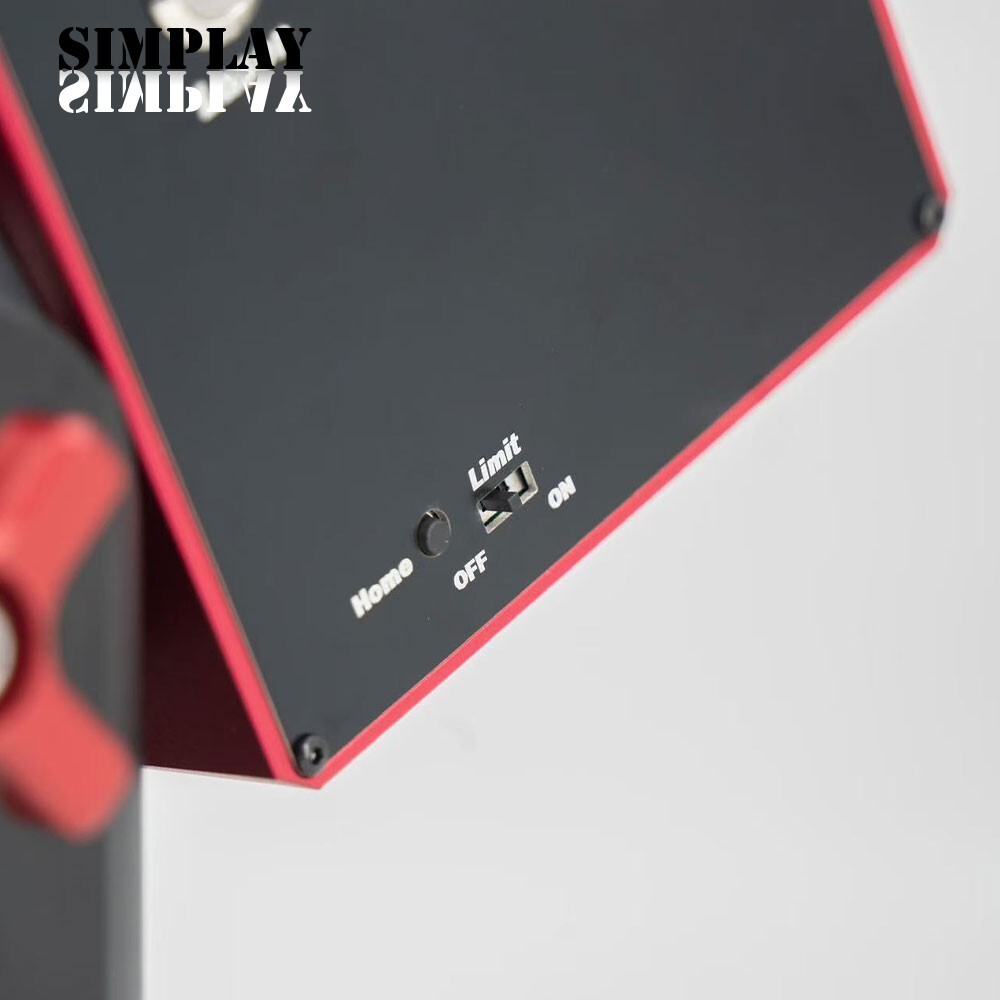 NEW ClearSky Electronic Home Version ST20 Harmonic Equatorial Mount