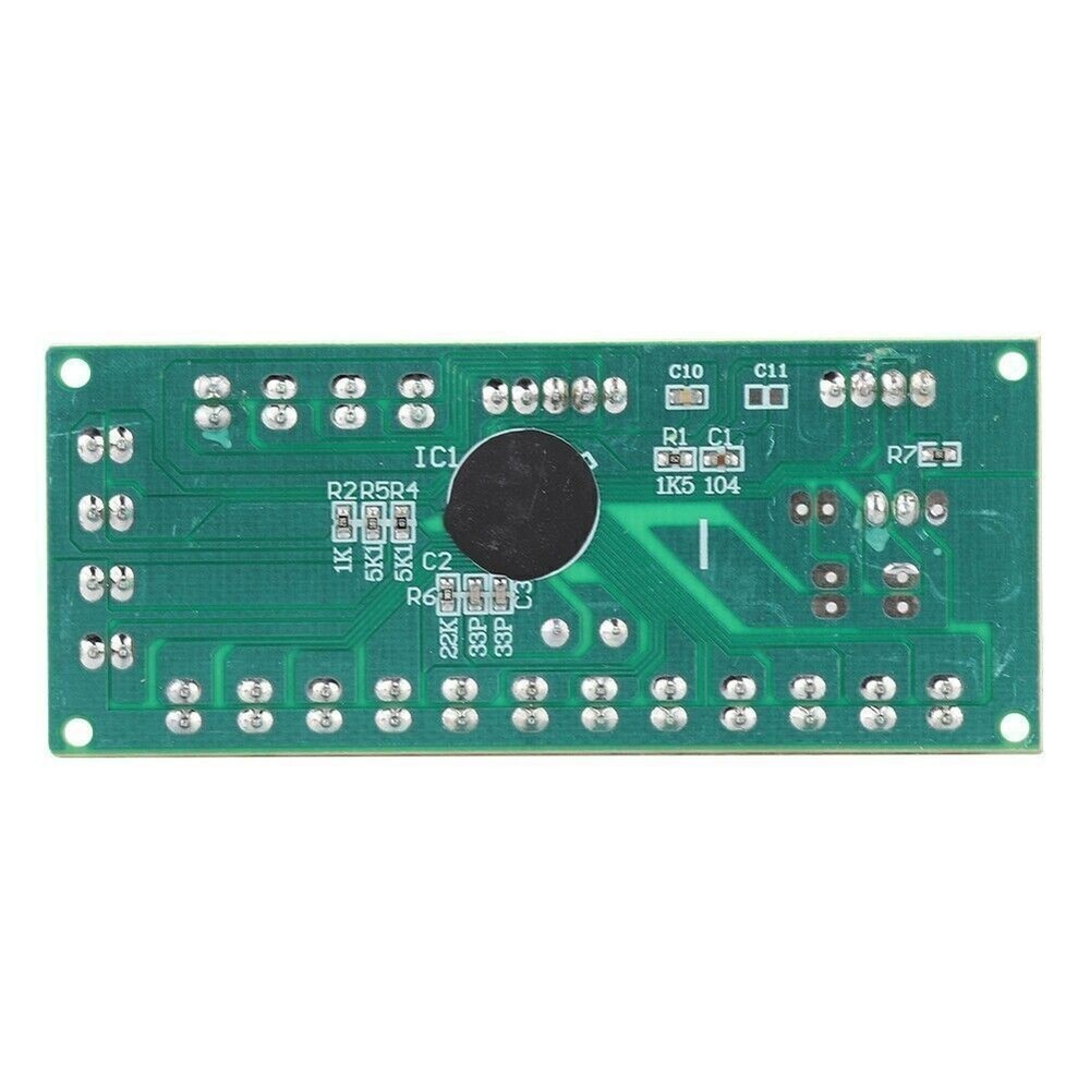 PCE Universal USB-F10 Game Joystick Circuit Board Controller Control Board