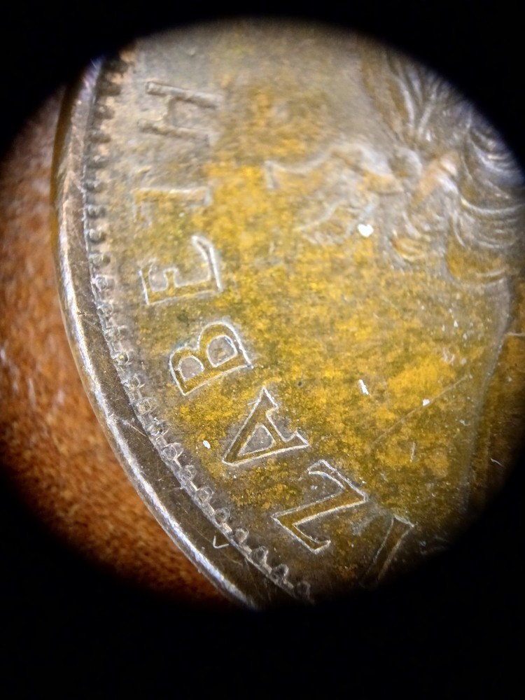 1961 KG CANADA CENT