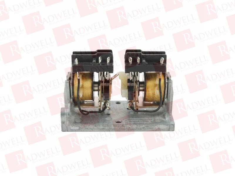 TE CONNECTIVITY KB17DG-12VDC / KB17DG12VDC (USED)