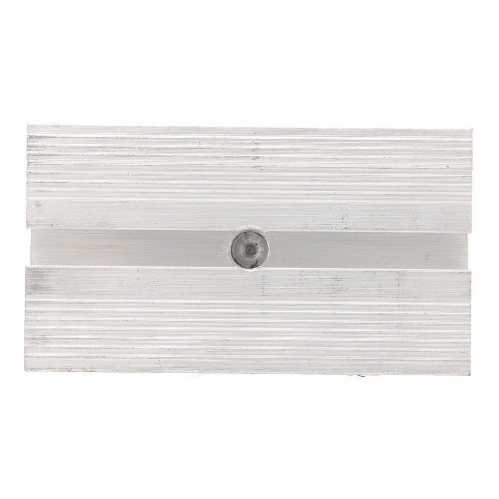 Aluminium Radiator Base Single Phase Bridge Rectifier Diode 75A 10005382