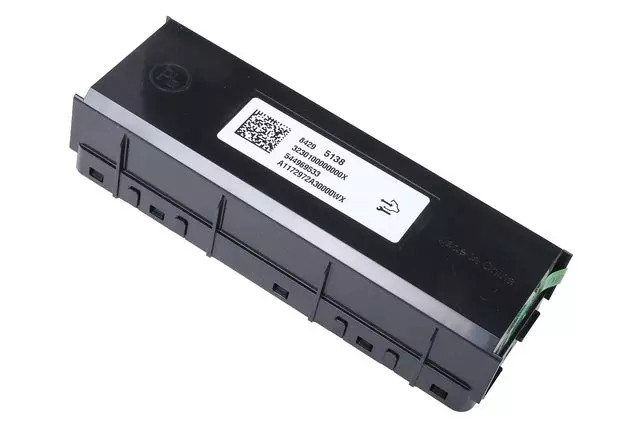 Genuine GM Heating and Air Conditioning Remote Control 84295138