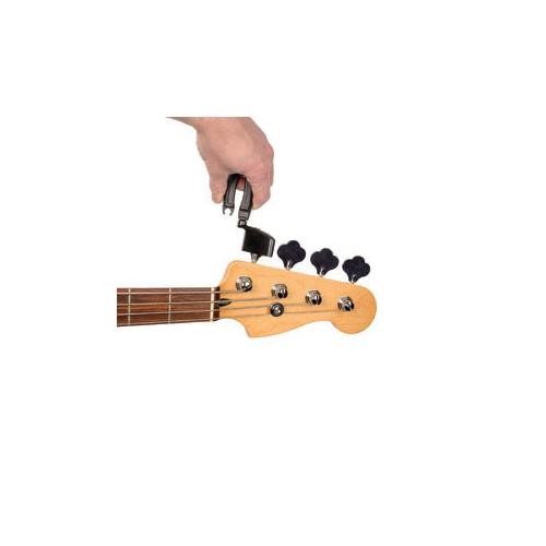 D'Addario Bass Pro-Winder