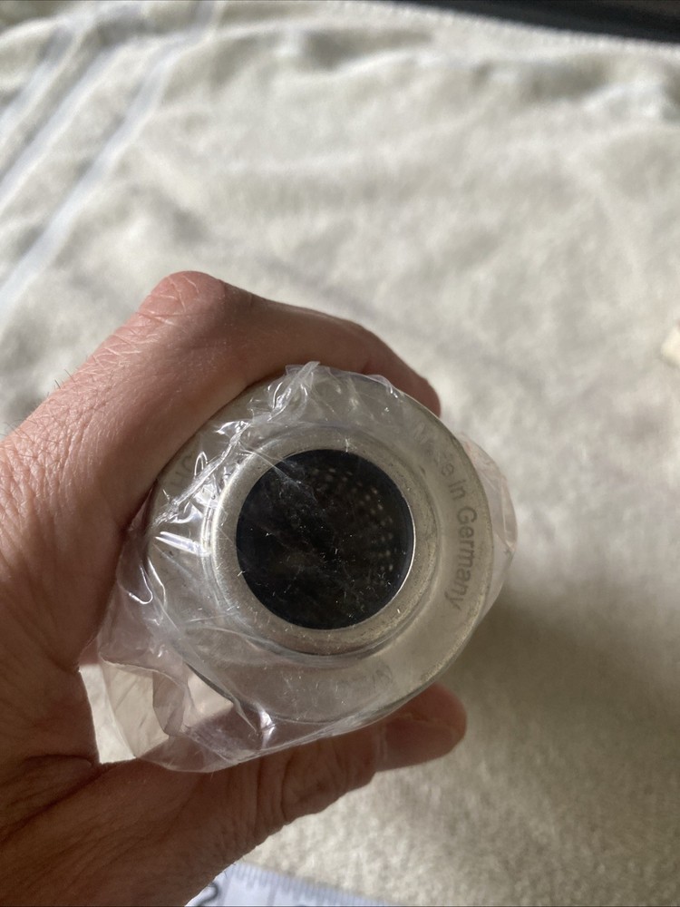 HYDAC 1250488 0110 D 010 0N Filter Element New