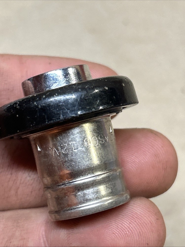 Casco Cigarette Lighter 63 12v