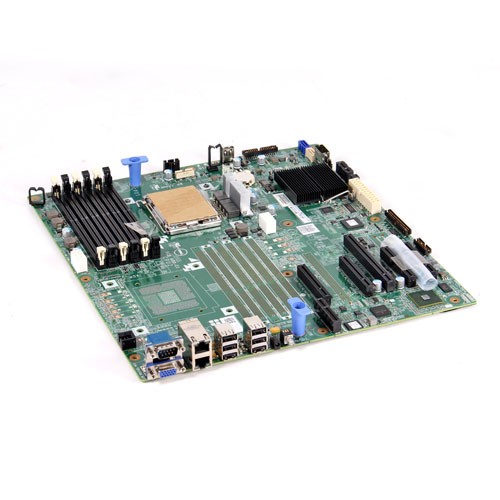Dell MK701 PET320 System Board V3
