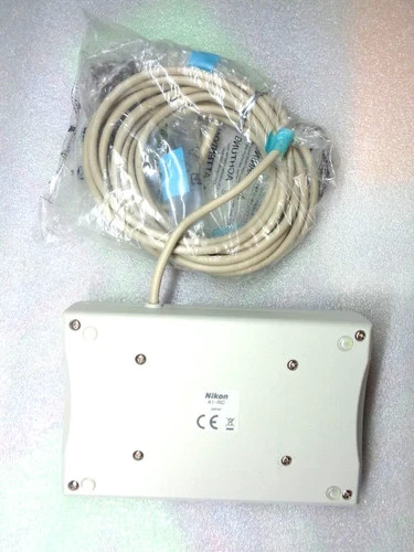 Nikon A1-RC Confocal Microscope Laser Power Remote Controller