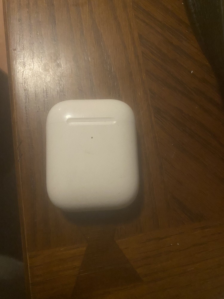 airpod 2nd gen charging case only
