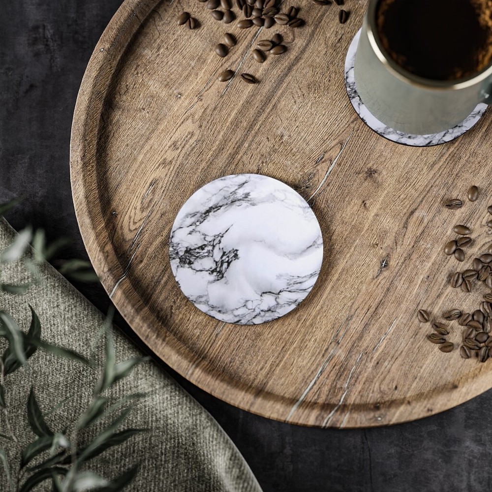 Coasters