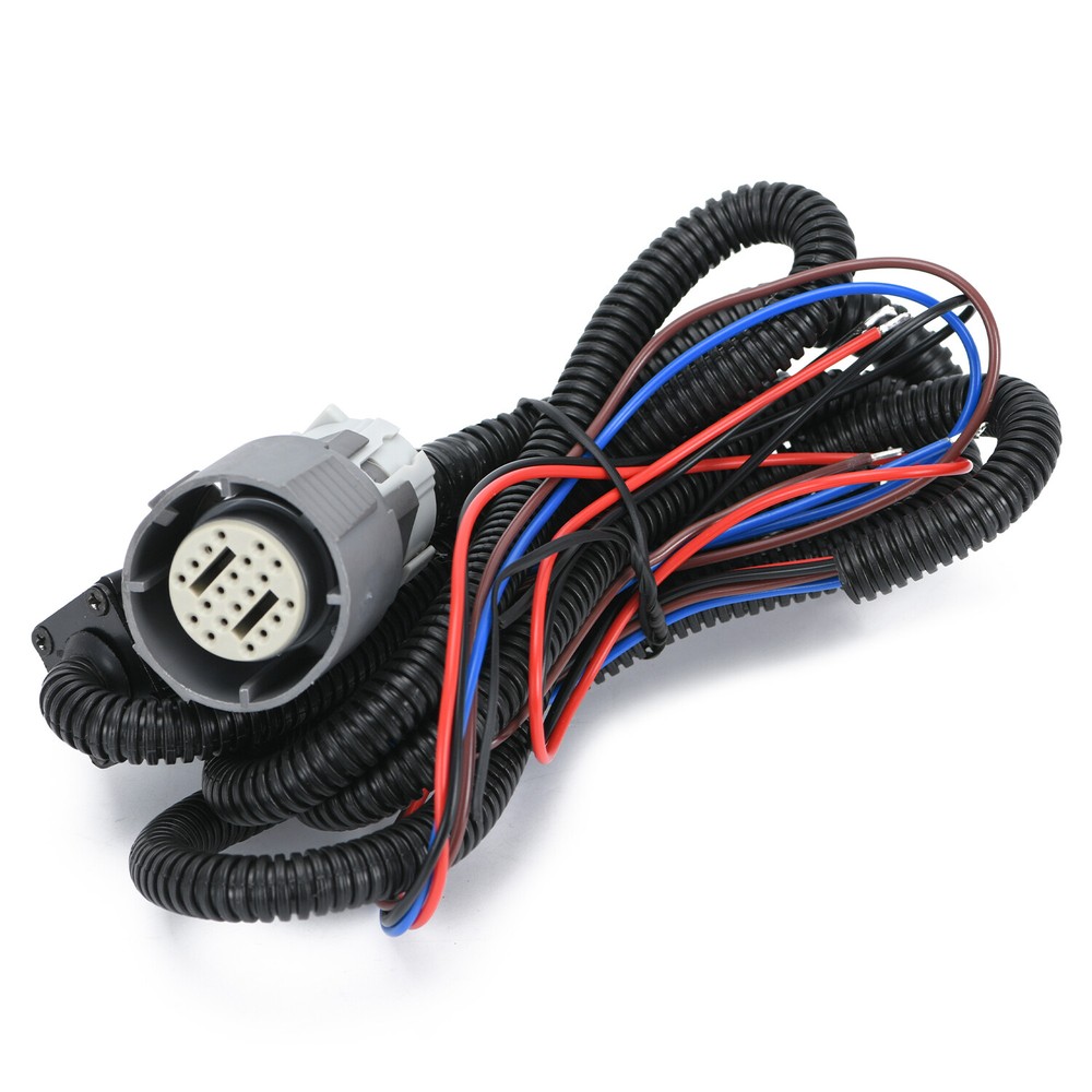 4L60E Stand Alone Controller Shift Conversion For 93-08 4L60E Transmission Case