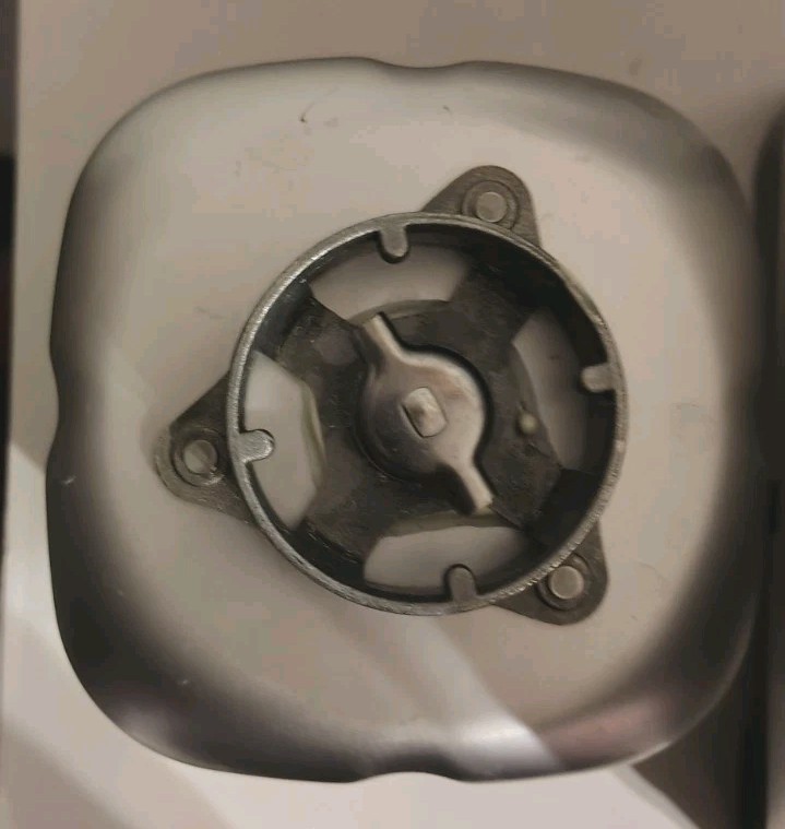 Cuisinart Compact Automatic Bread Maker - StainlessSteel - CBK-110