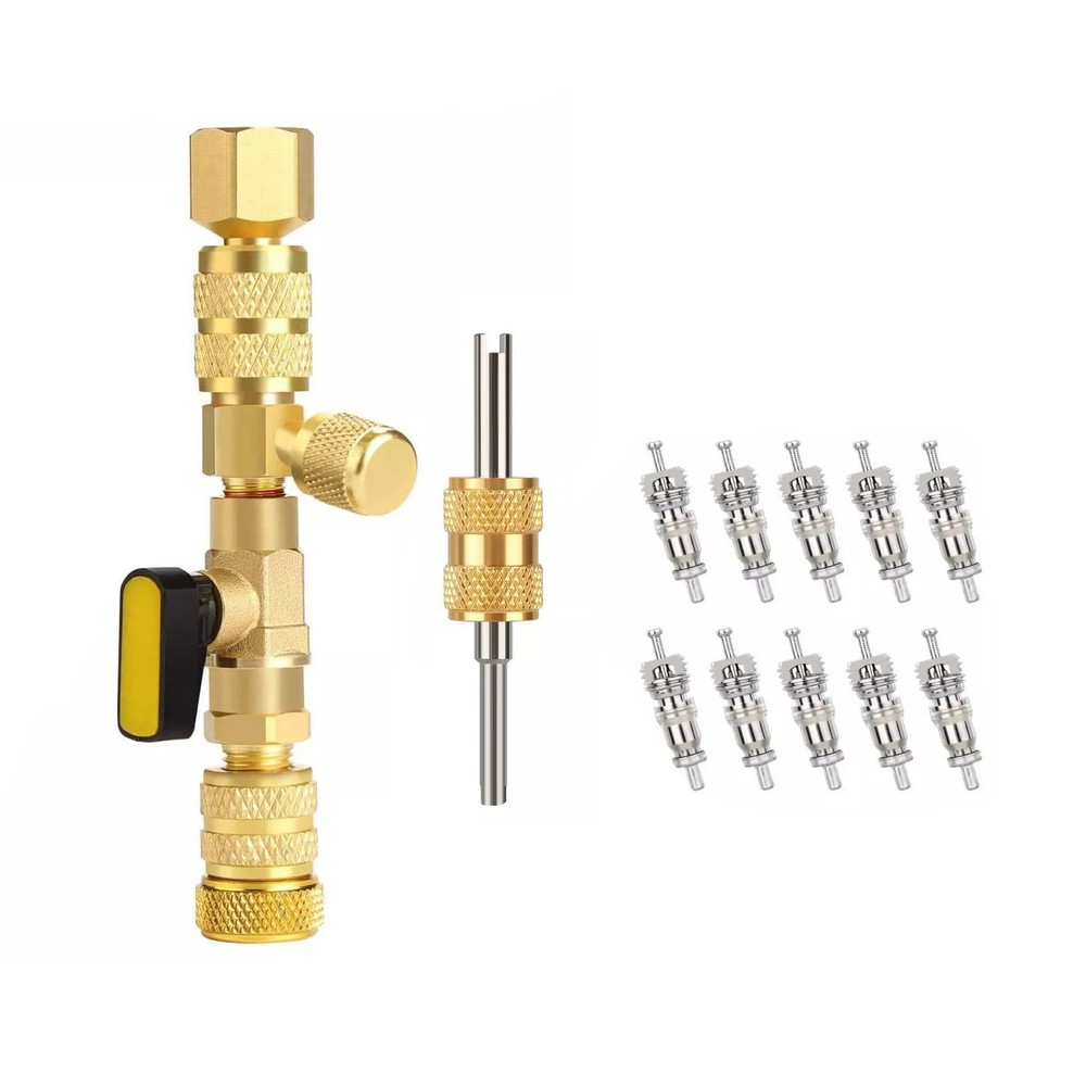 High Quality Valve Core Remover&Installer For Multi-specification Air Condition