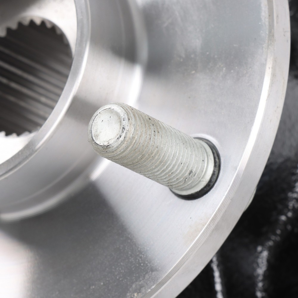 Labwork Front passenger side Loaded Steering Knuckle for 2006-2011 Ford Focus