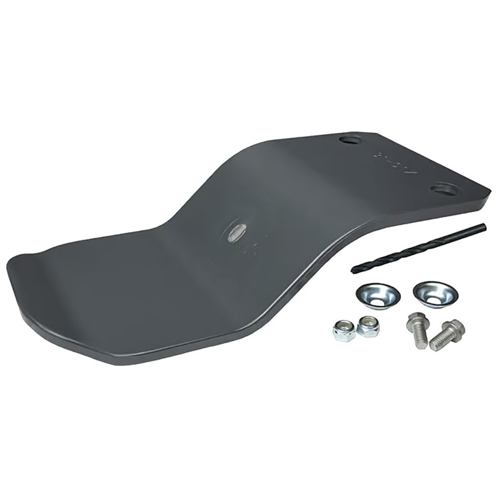Enduro Engineering Skidplate Mounted Linkage Guard 31-5017