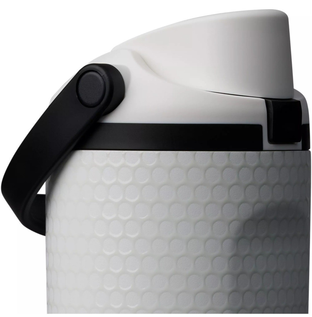 Owala Golf Water Bottle Travel Tumbler 30 O Z FreeSip Fairways for Days-