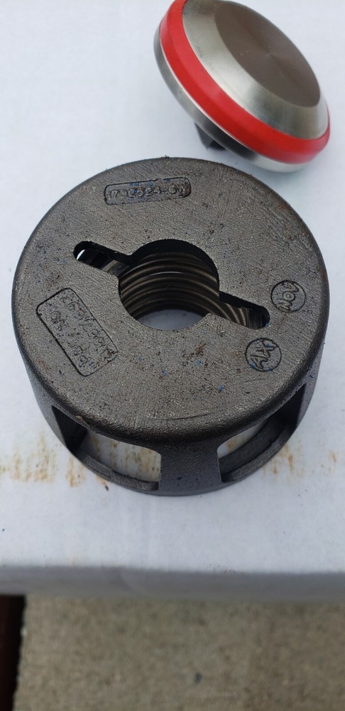 NOV 101T-4M PLUNGER PUMP