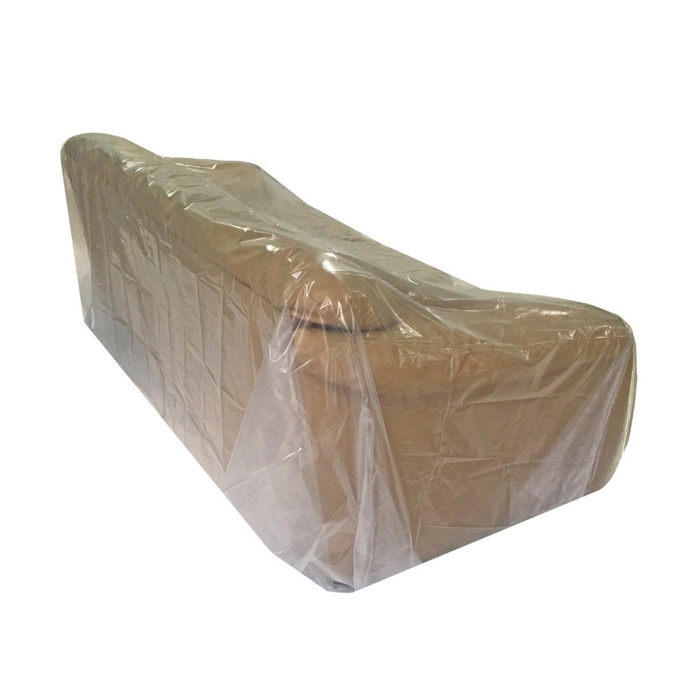 UBMOVE 2 - SOFA Covers 152" x 45" - Moving & Storage Bags