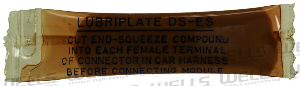 Electrical Lube WVE BY NTK 9A1001