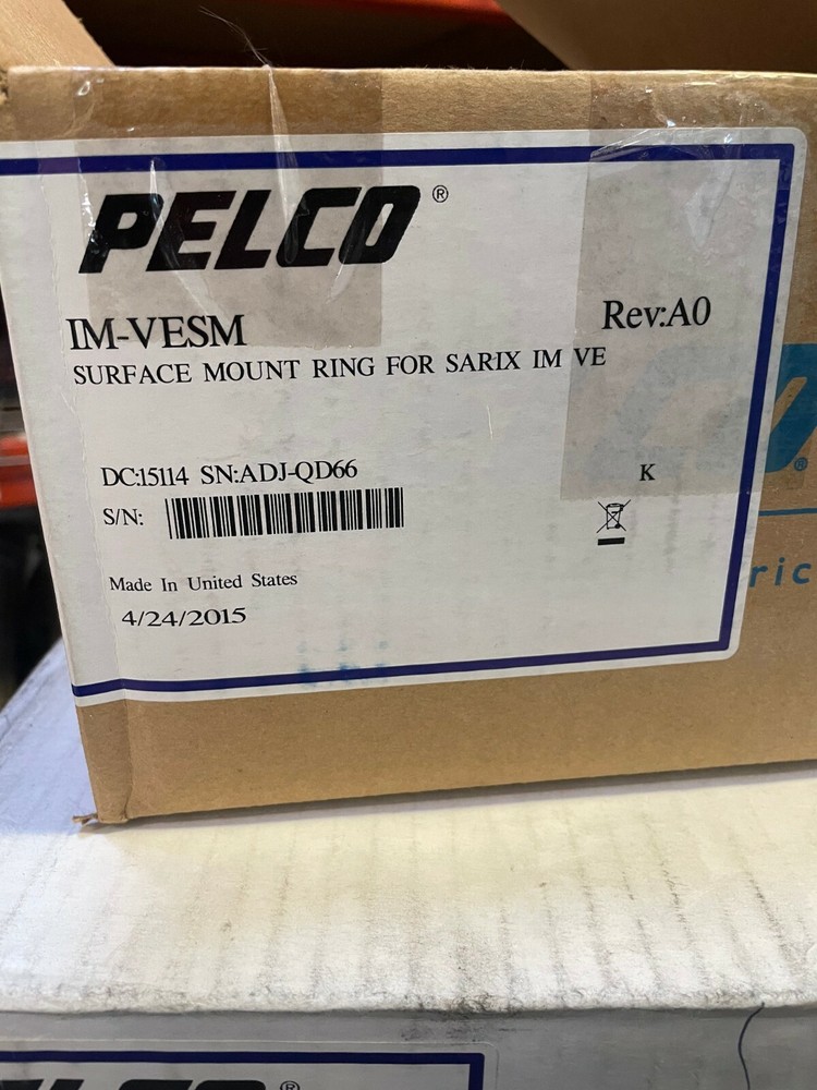 PELCO IM-VESM