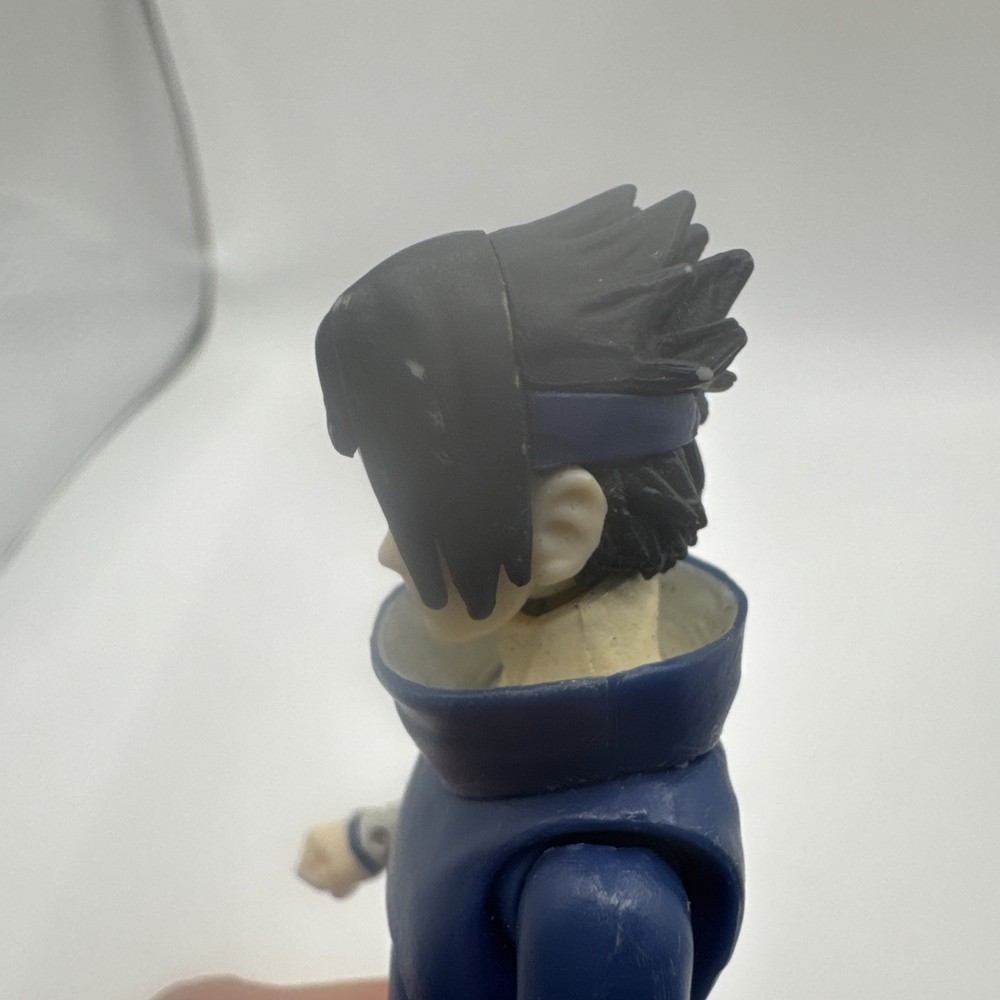 Ultimate Legends - Naruto 5" Sasuke Uchiha (Young)