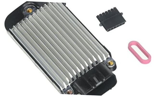Standard Motor Products LX981 Ignition Control Module