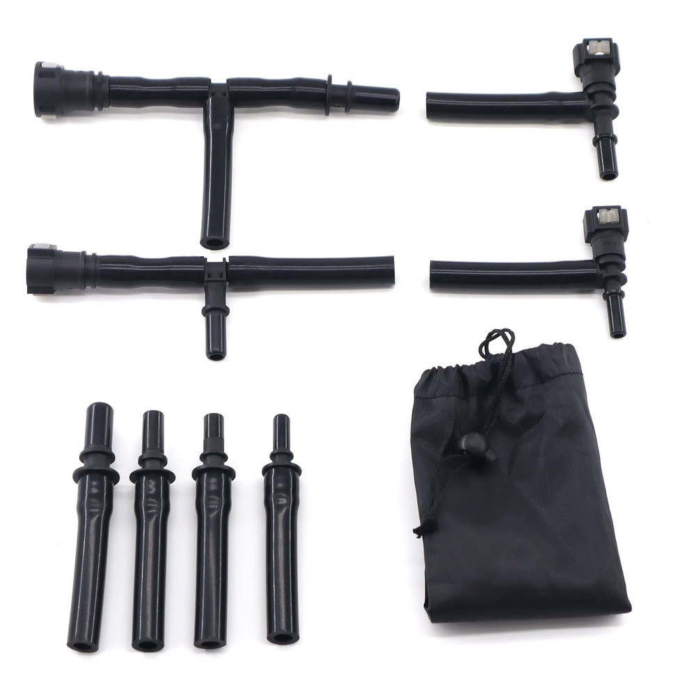 96-0190 Universal Evaporative Emission System Leak Detection Kit