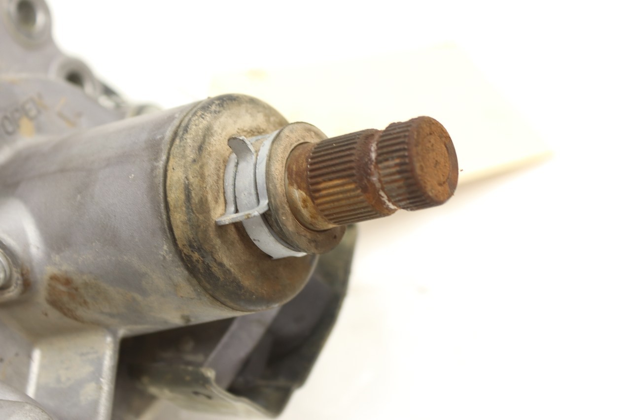 Yamaha Grizzly 700 EPS 13 Power Steering Pump 3B4-238B0-30-00 52473