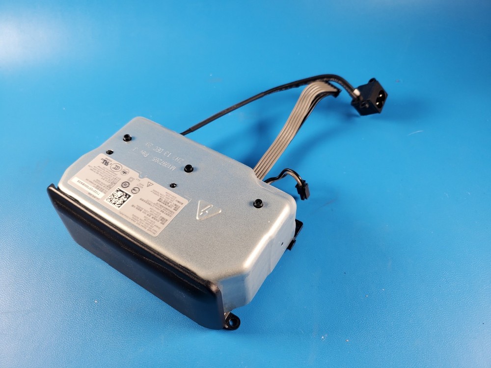 Xbox Series X Power Supply Pulled From Working Unit 1920